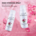 Gesichtspflege Rosenöl Feuchtigkeitsspendendes Gesichtsspray Keep Skin Water Gesichtstonikum Rosenspray